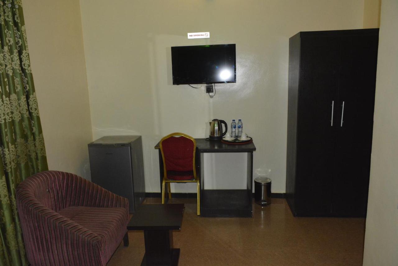 Esporta Suites Lekki Лагос Екстериор снимка