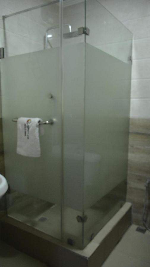 Esporta Suites Lekki Лагос Екстериор снимка