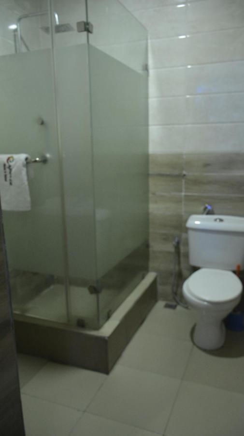 Esporta Suites Lekki Лагос Екстериор снимка