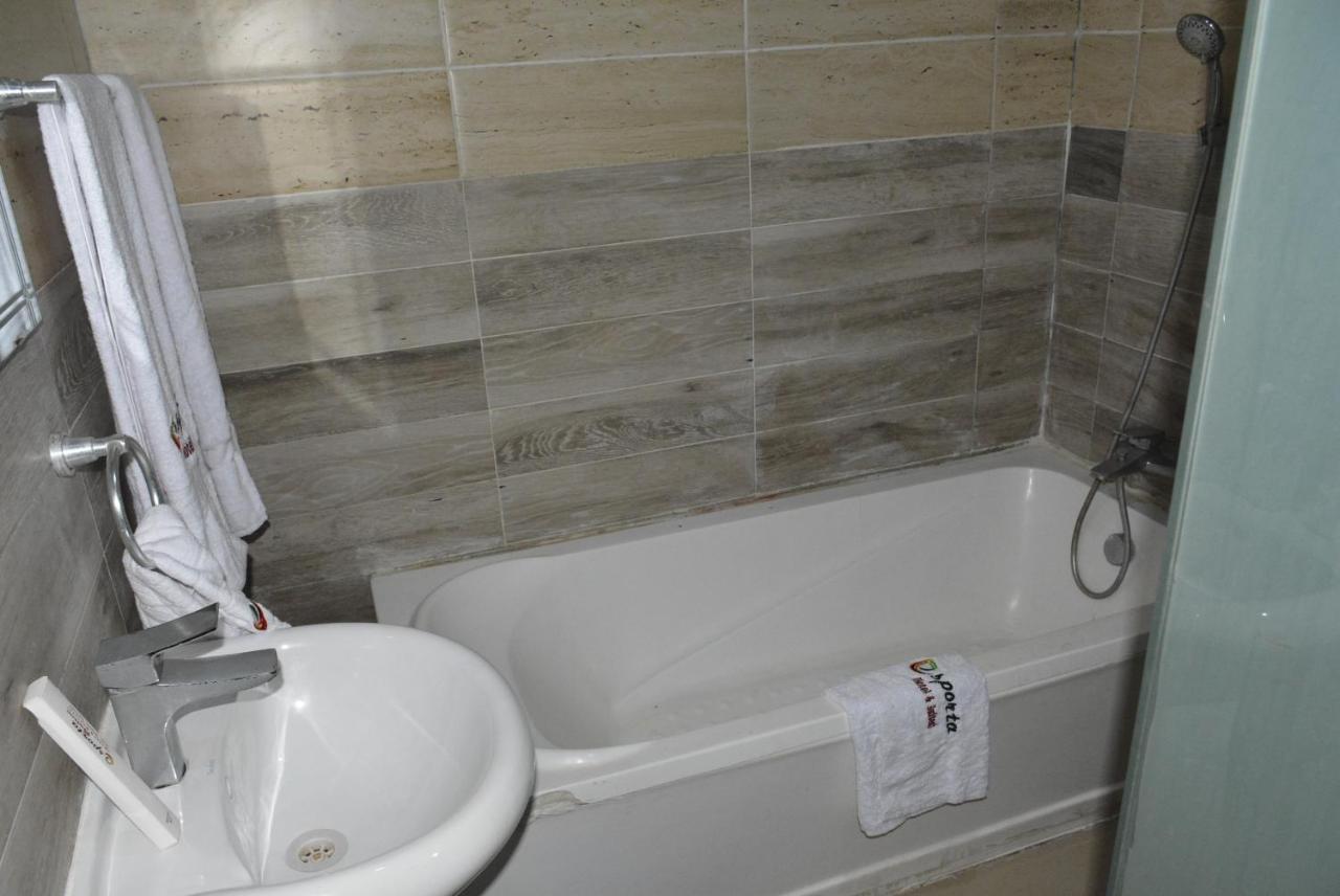 Esporta Suites Lekki Лагос Екстериор снимка