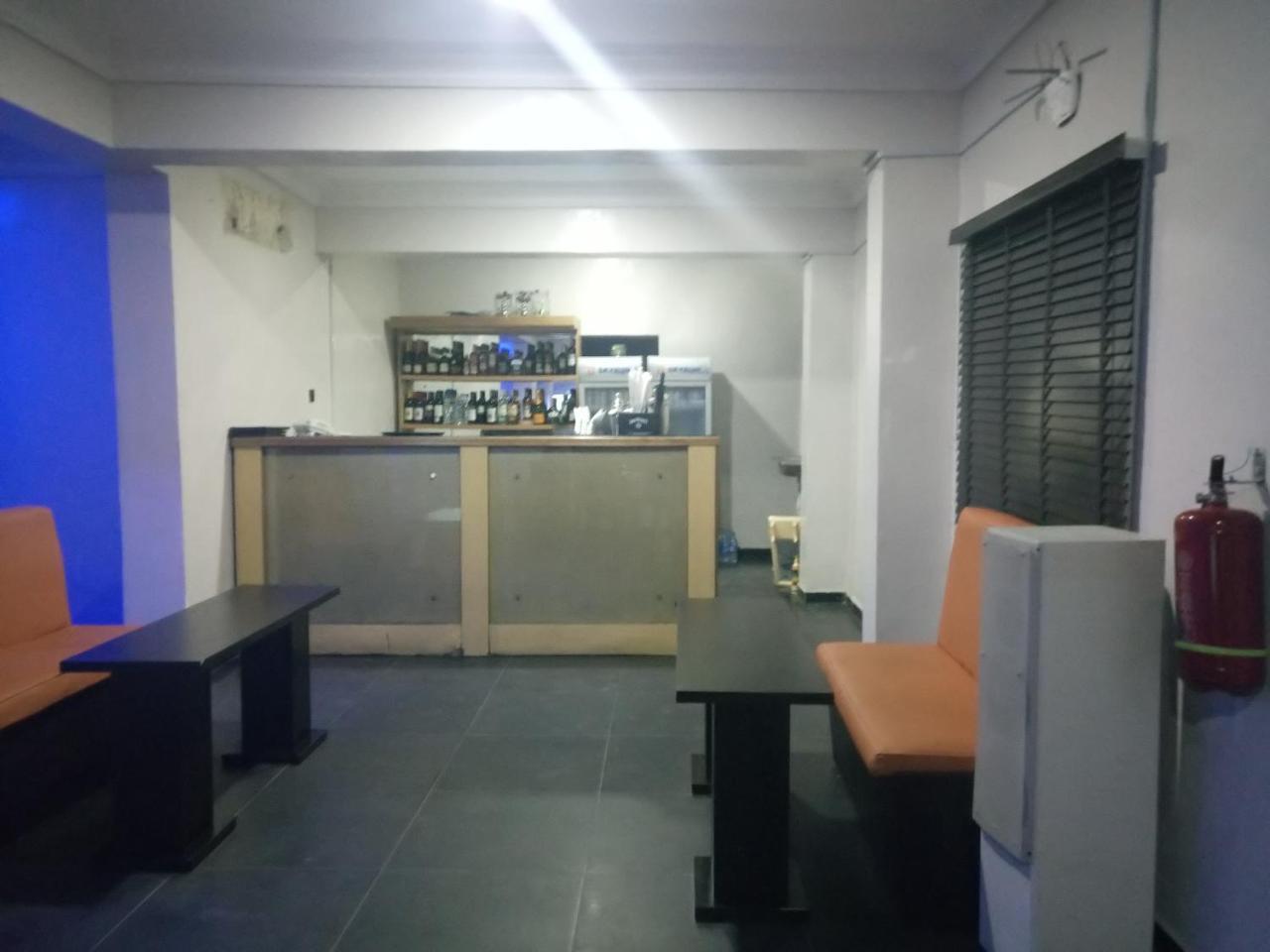 Esporta Suites Lekki Лагос Екстериор снимка