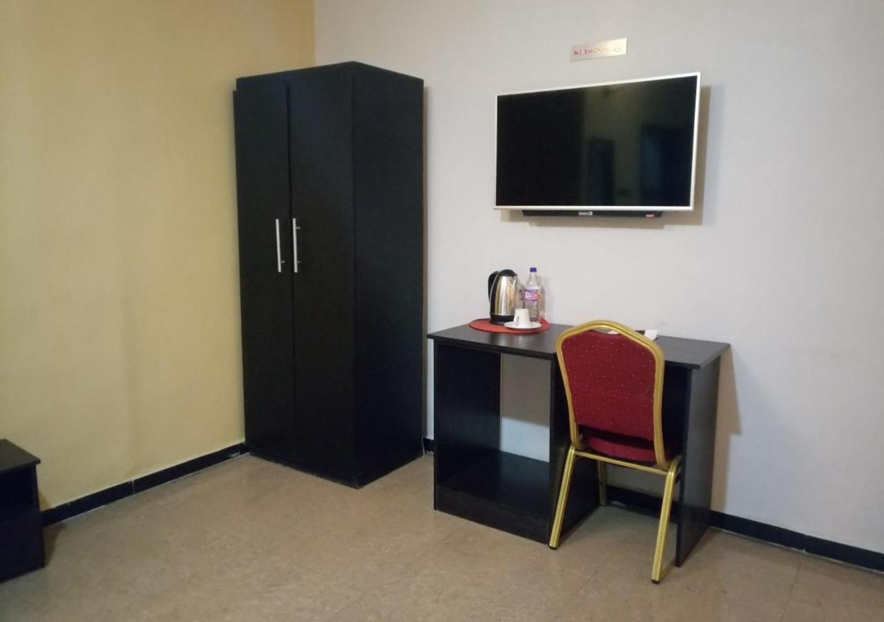 Esporta Suites Lekki Лагос Екстериор снимка