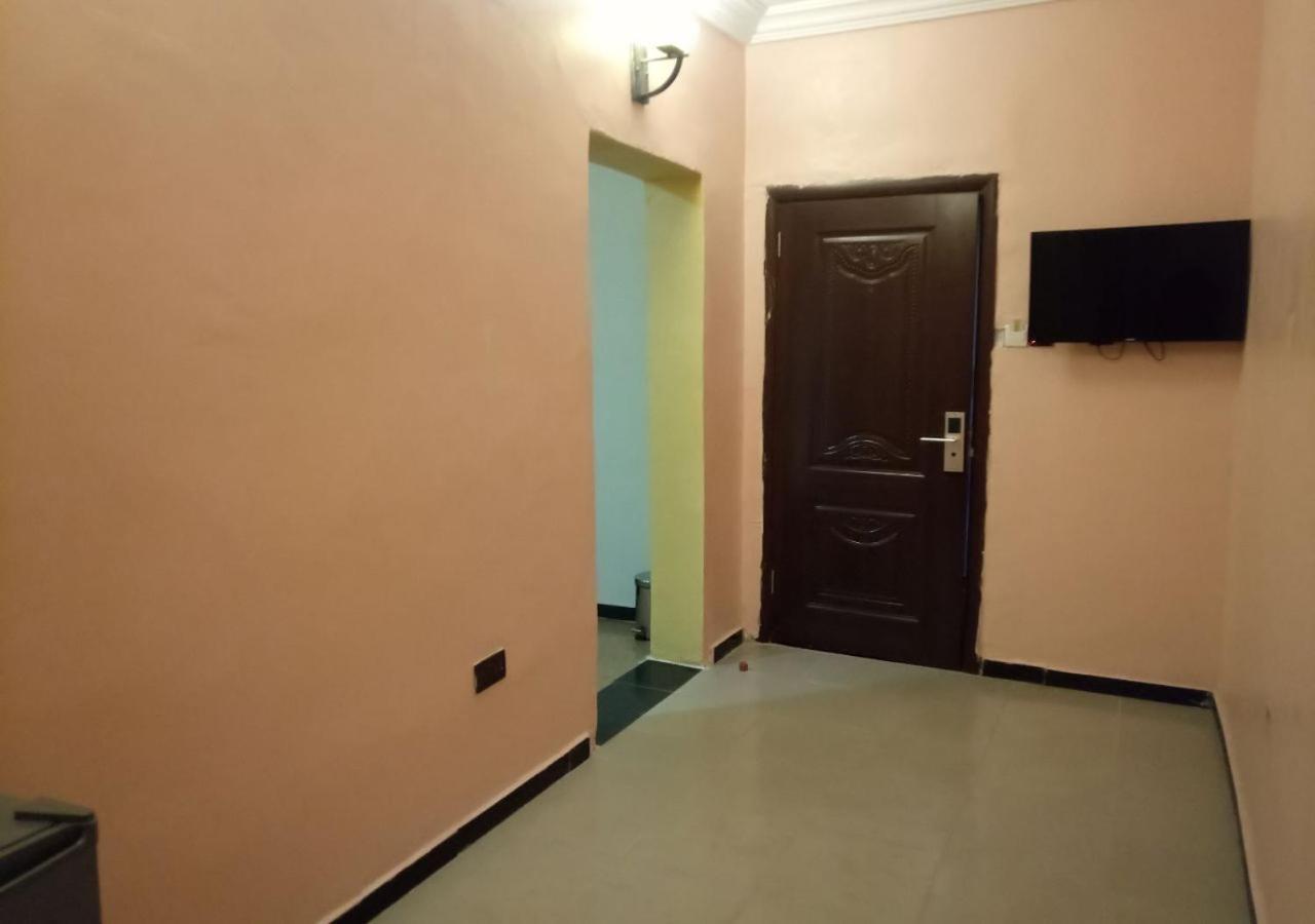 Esporta Suites Lekki Лагос Екстериор снимка