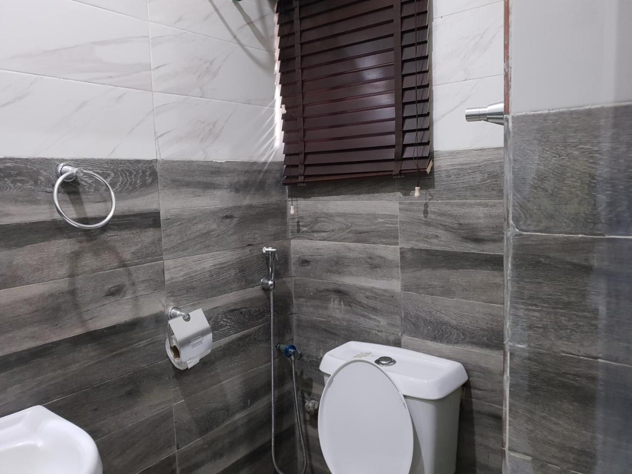Esporta Suites Lekki Лагос Екстериор снимка